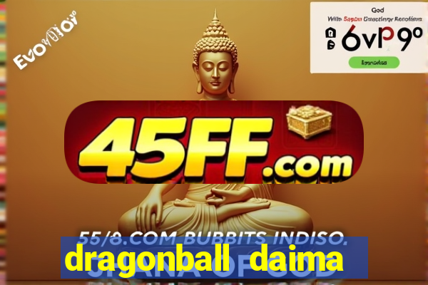 dragonball daima torrent magnet